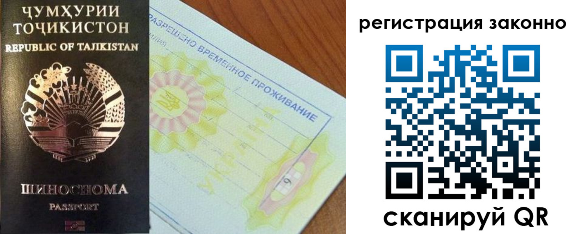 временная регистрация собственник в Гагарине